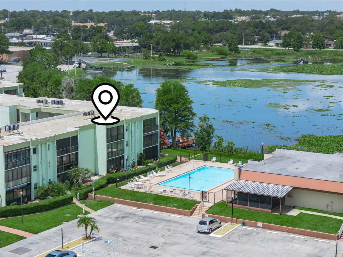 1130 N LAKE PARKER AVE #A308, Lakeland, FL 33805