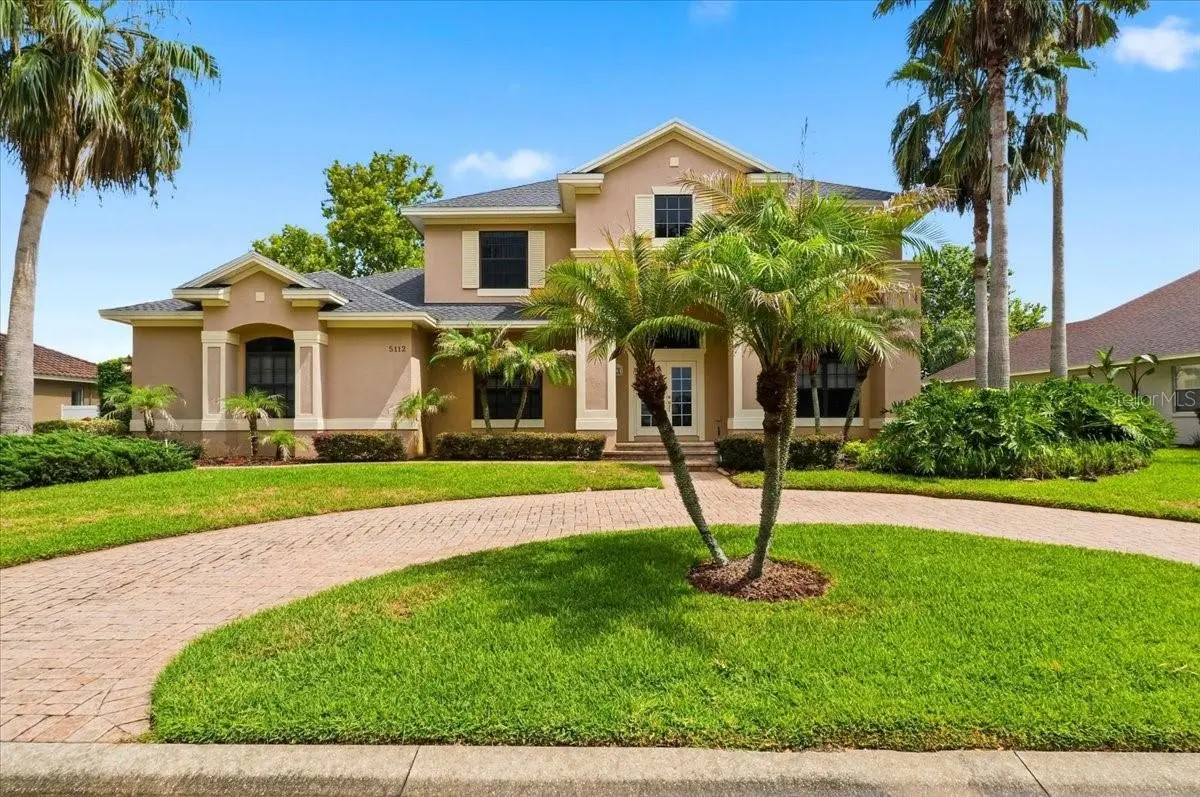 5112 HIGHLANDS LAKEVIEW LOOP, Lakeland, FL 33812