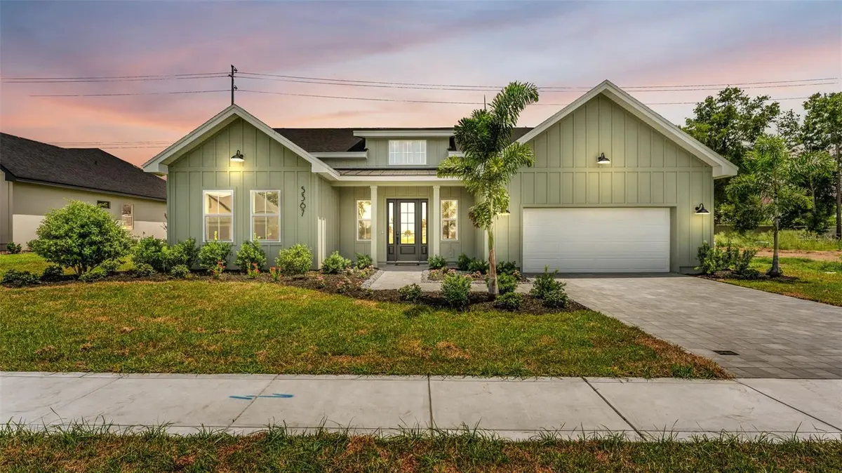 5367 CLUBHOUSE HILLS LN, Lakeland, FL 33812