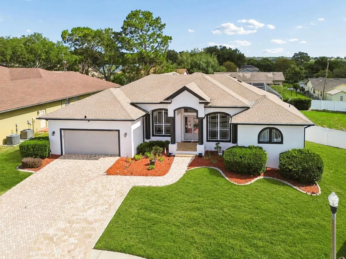 2325 CHESTERFIELD CIR, Lakeland, FL 33813