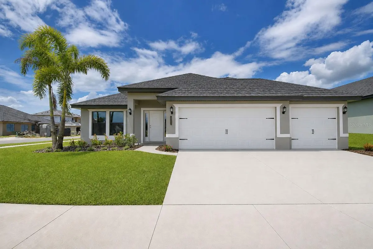 4616 CALAMINT LN, Auburndale, FL 33823