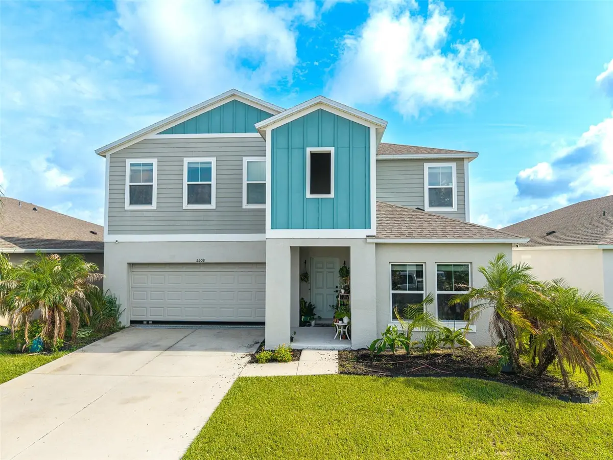 5508 ARLINGTON RIVER DR, Lakeland, FL 33811
