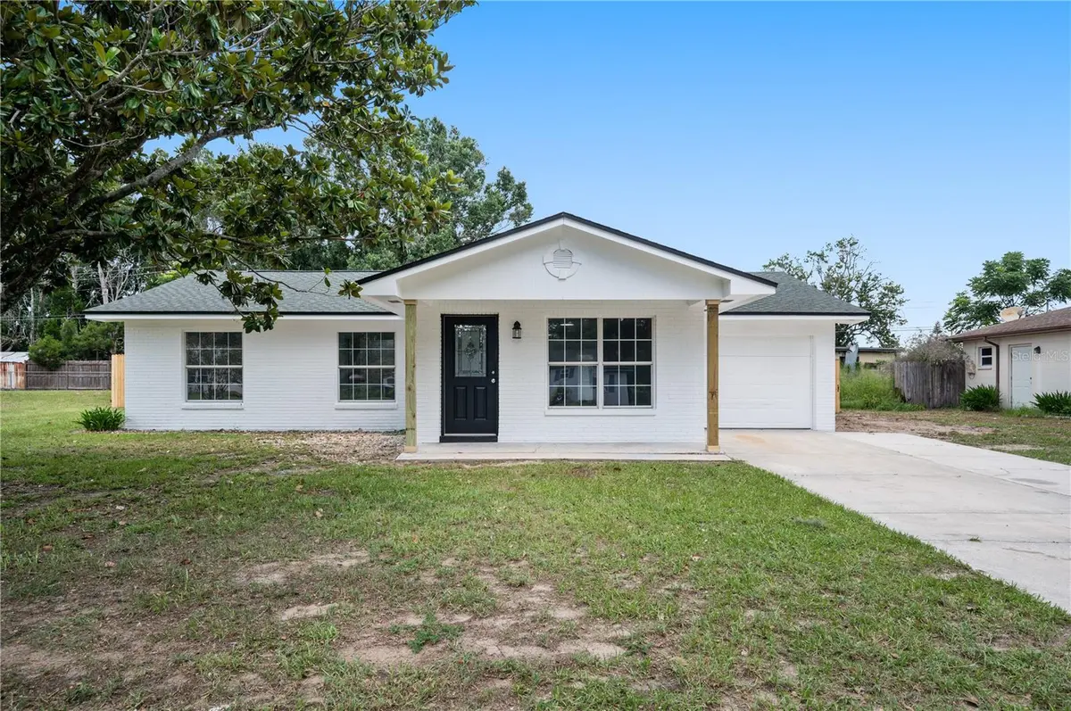 4052 LANA DR, Lakeland, FL 33813