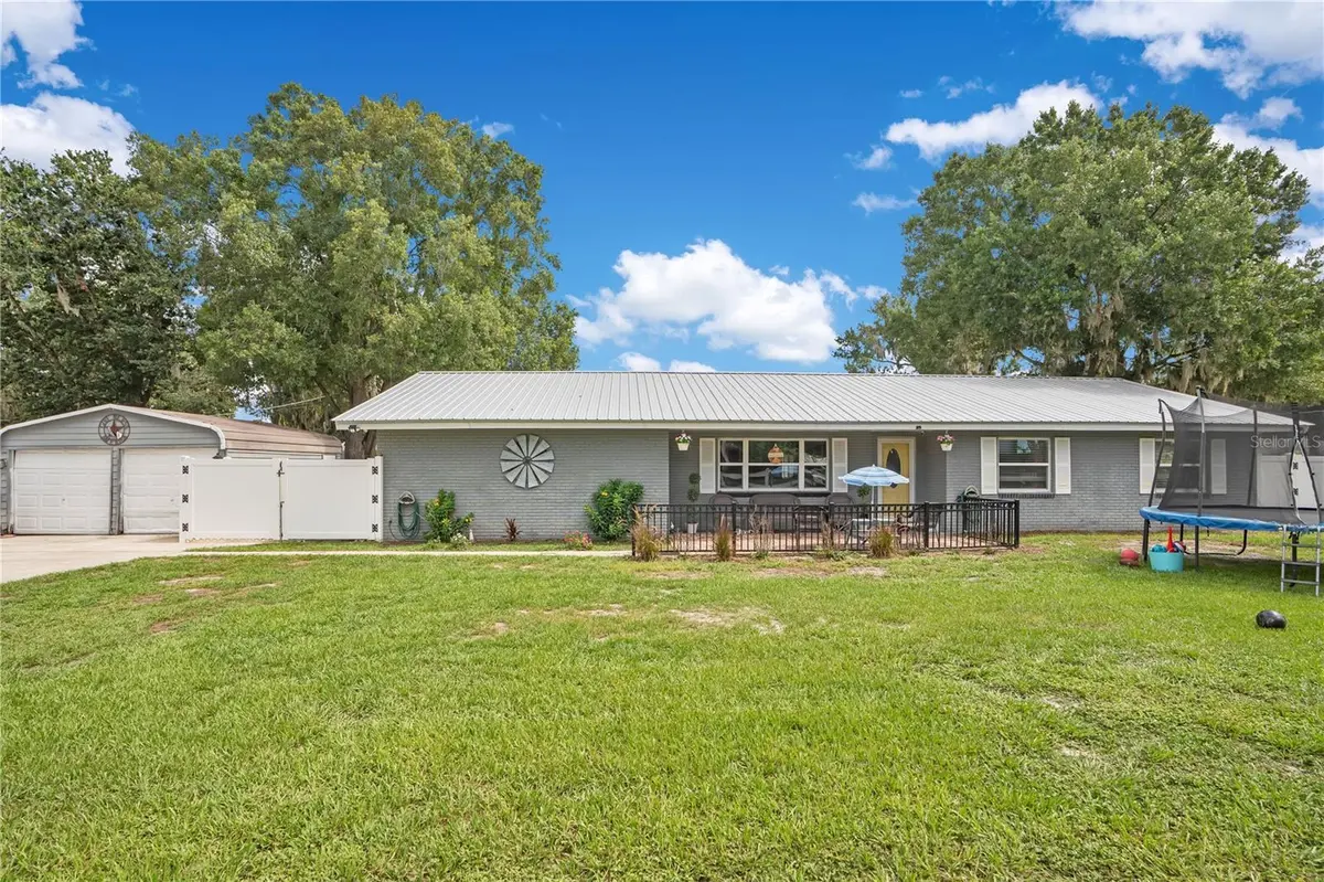 3455 TANAGER LN W, Mulberry, FL 33860