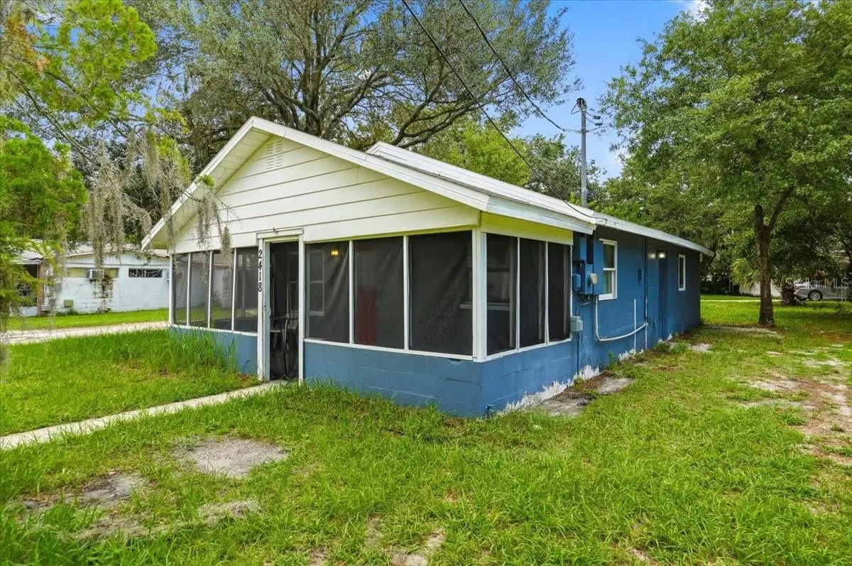2418 JUNGLE ST, Lakeland, FL 33801