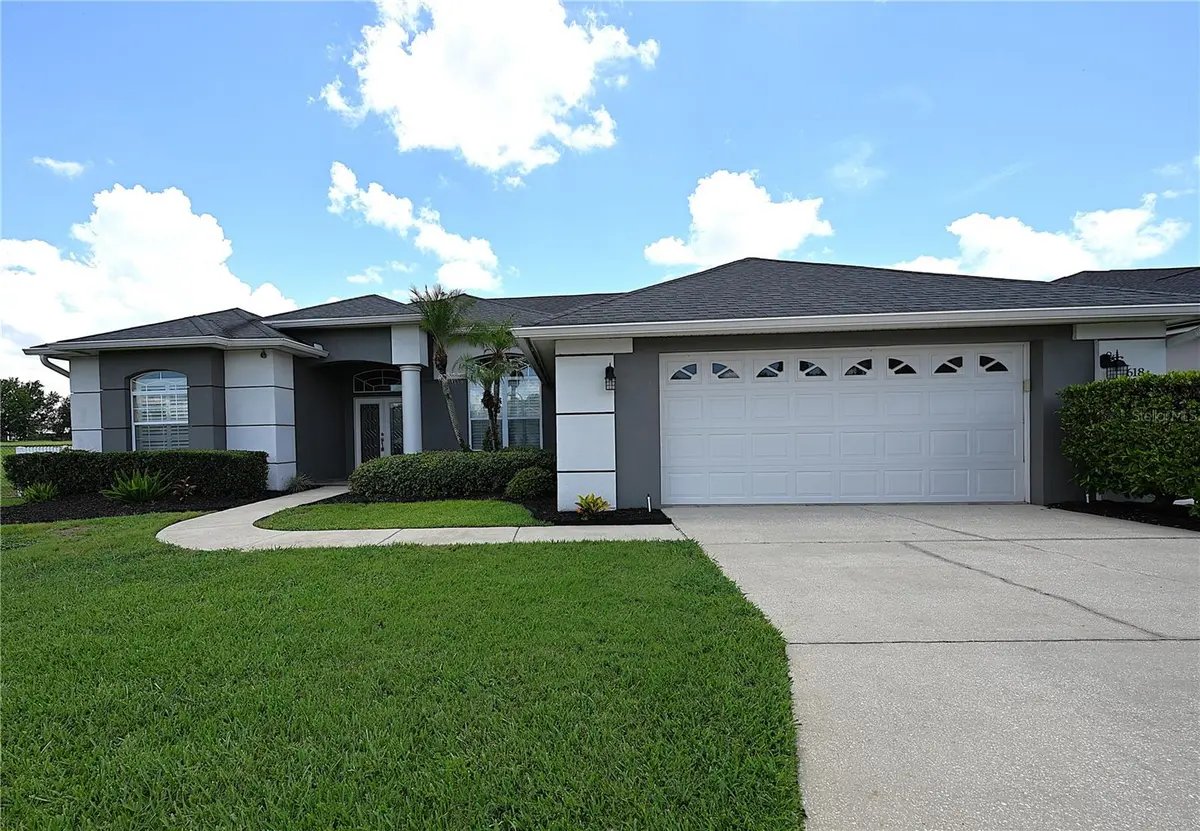 2618 HIGH RIDGE DR, Lakeland, FL 33812