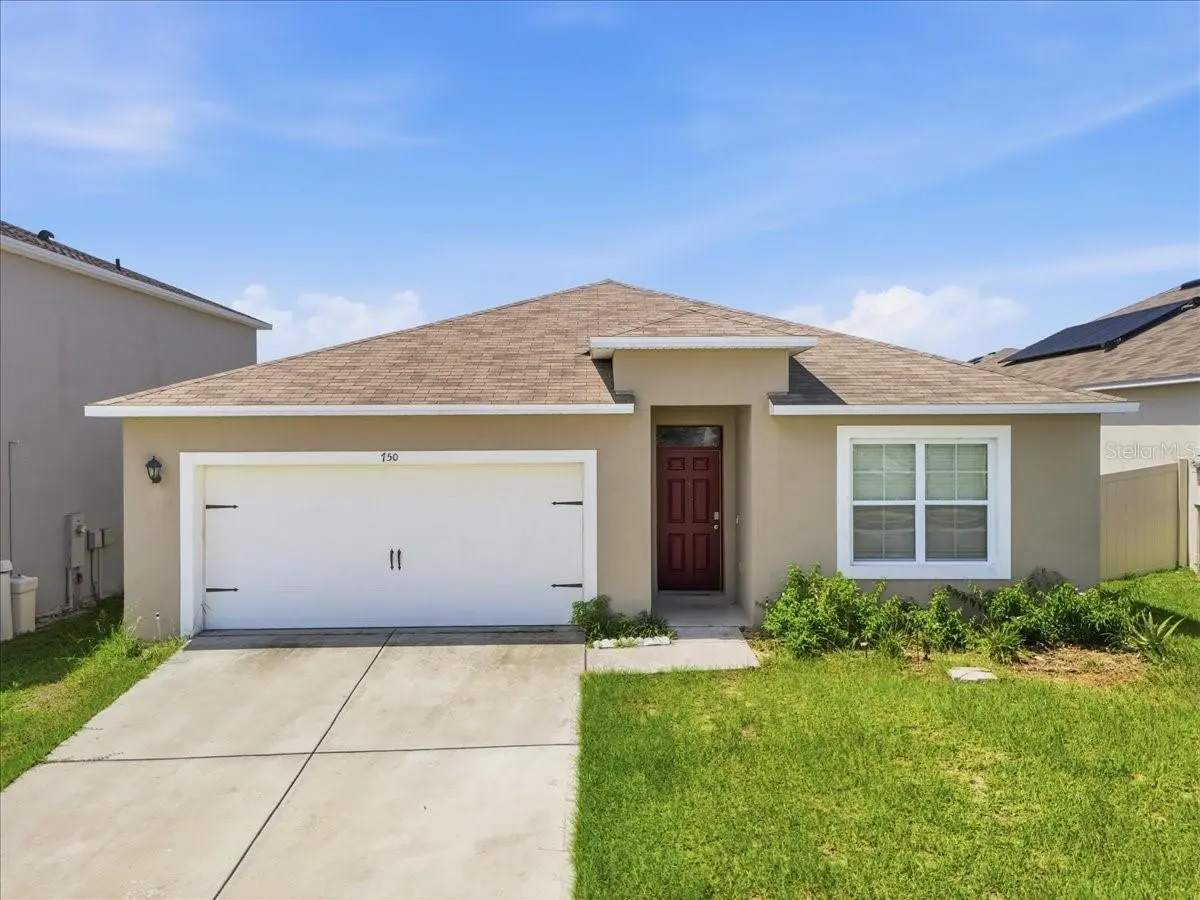 750 LAFAYETTE LN, Haines City, FL 33844