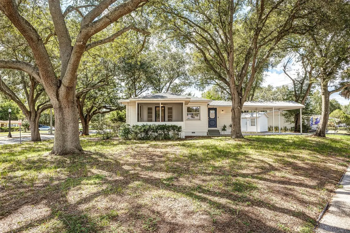 540 FRANCIS BLVD, Lakeland, FL 33801