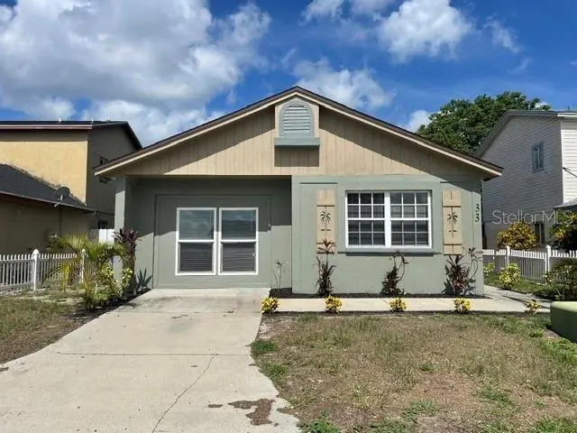 1100 LOWRY AVE #33, Lakeland, FL 33801