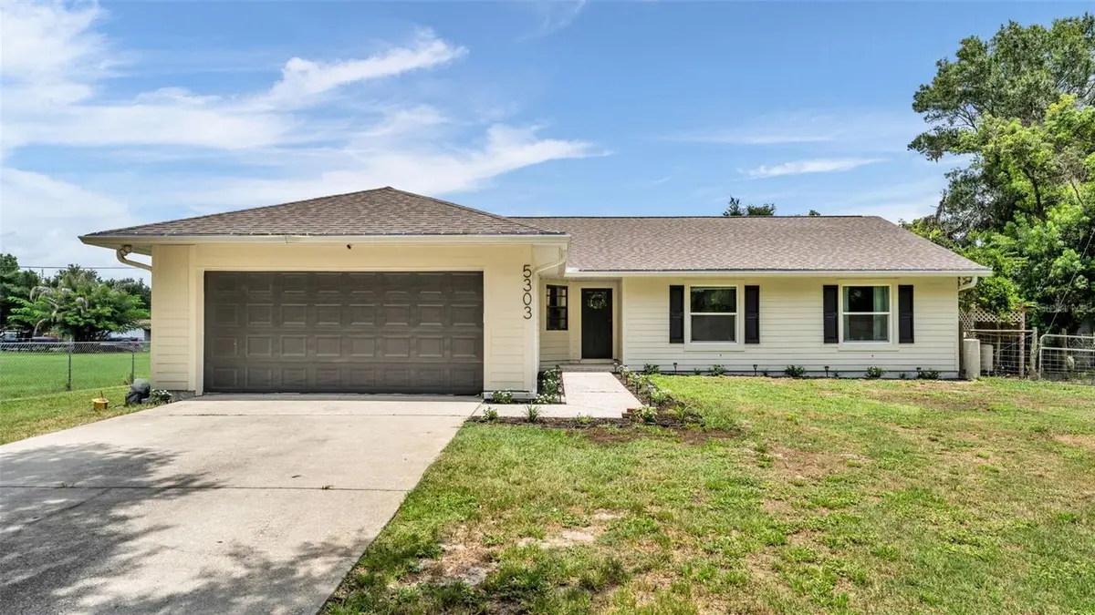 5303 KNIGHTS STATION RD, Lakeland, FL 33810