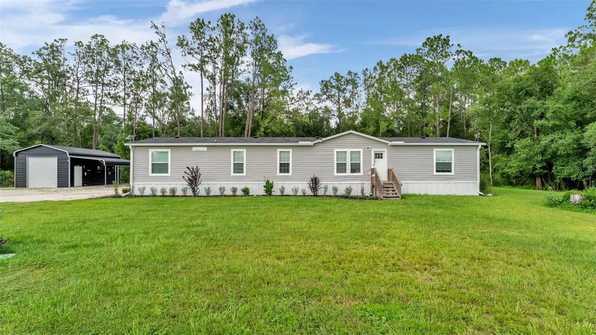 12615 OLD DADE CITY RD, Kathleen, FL 33849