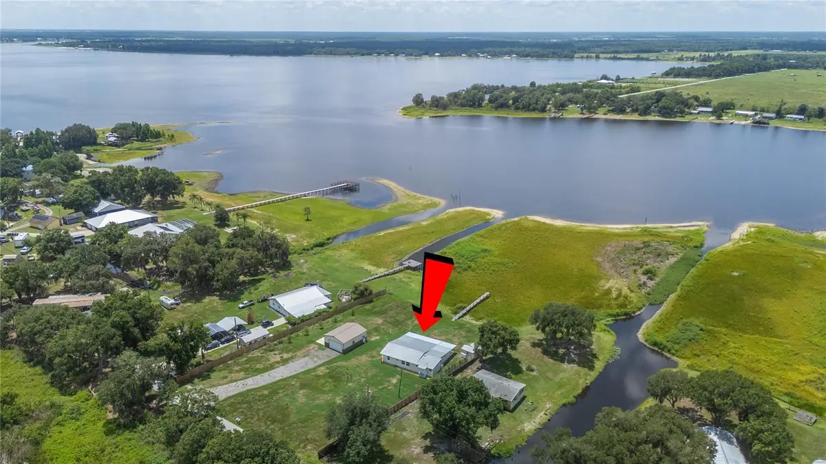 5418 COOPER LN, Fort Meade, FL 33841