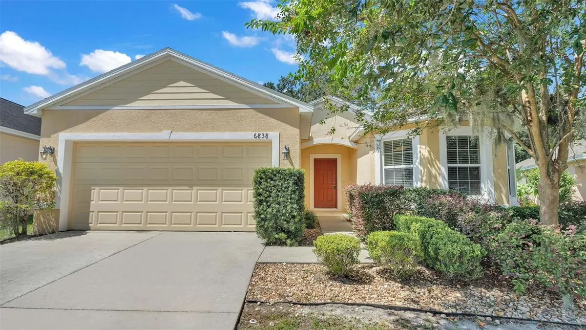 6838 GLENBROOK DR, Lakeland, FL 33811