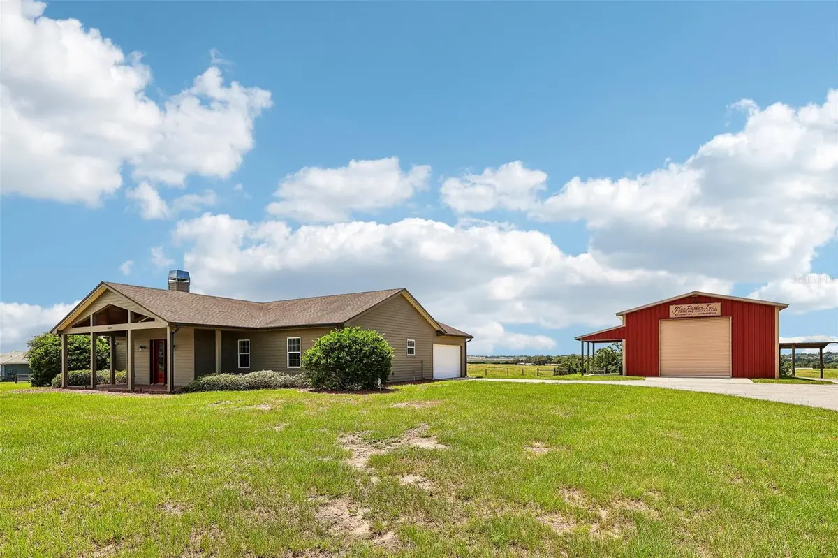 3670 LAKE HATCHINEHA RD, Haines City, FL 33844