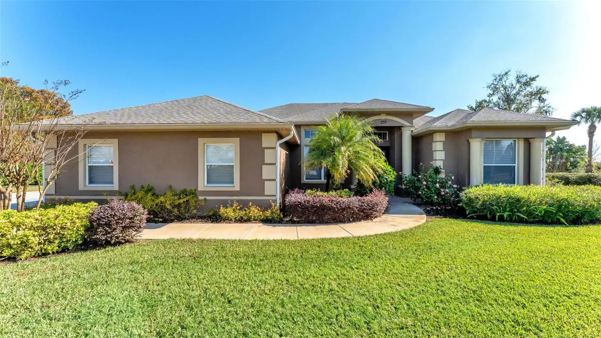 237 KENT CT, Haines City, FL 33844