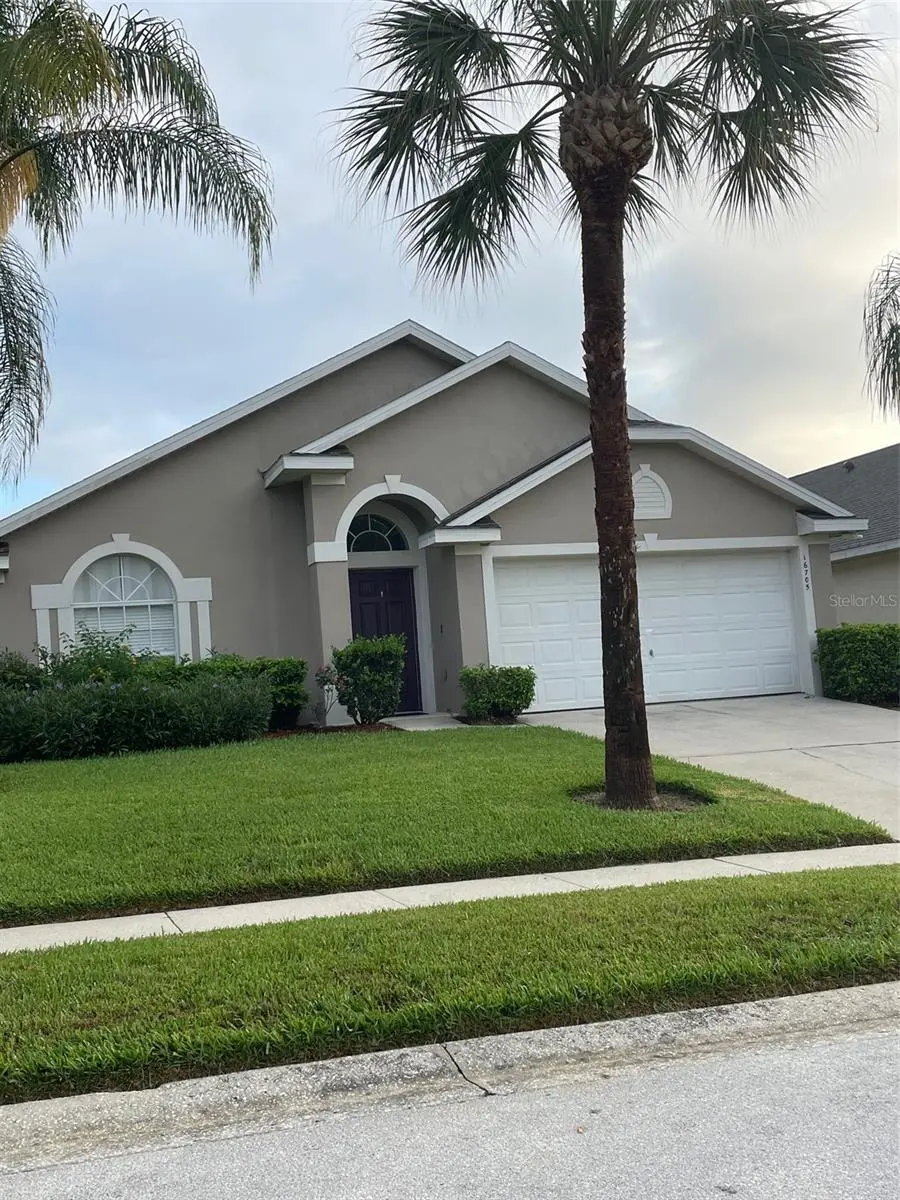 16705 FRESH MEADOW DR, Clermont, FL 34714
