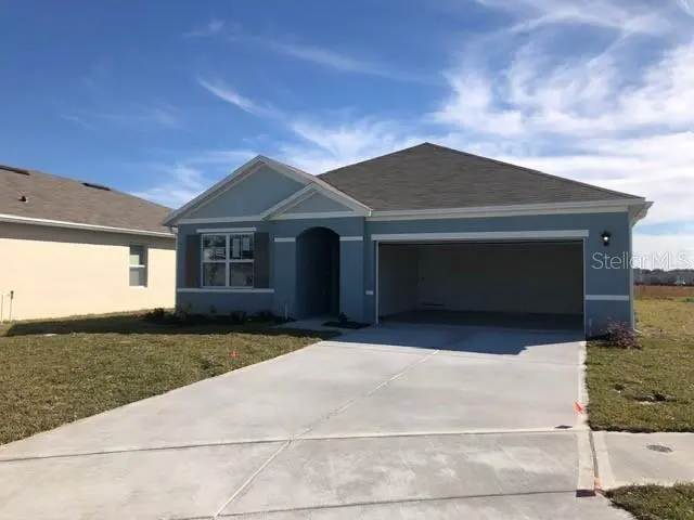 2952 LONG POND DR, Lakeland, FL 33811