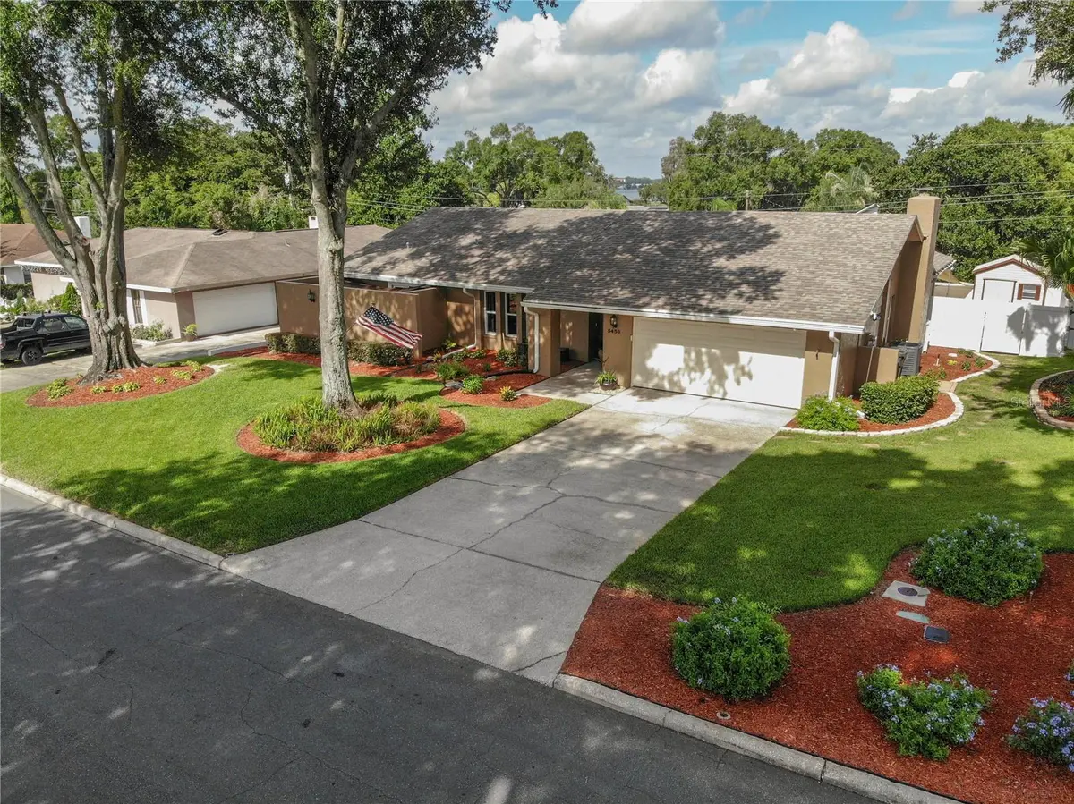 5456 HOUSTON DR, Lakeland, FL 33809