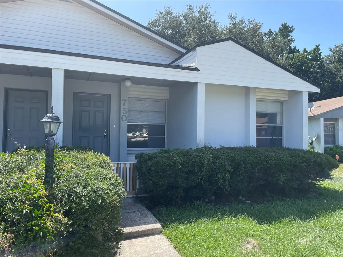 750 ZELLA LN, Lakeland, FL 33813