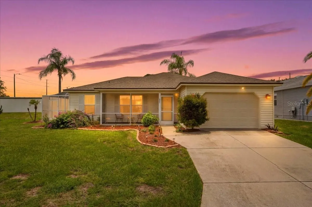 1001 CANARY CIR S, Lakeland, FL 33809