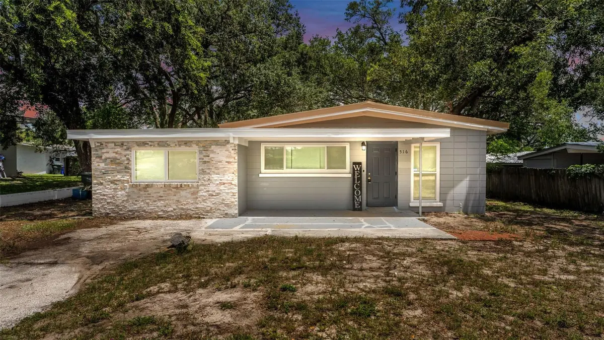 516 WESTOVER ST, Lakeland, FL 33803