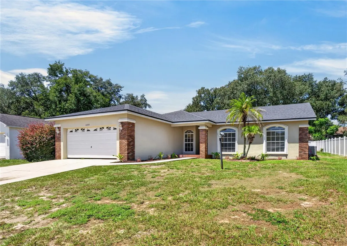 6035 HILLSIDE HEIGHTS DR, Lakeland, FL 33812