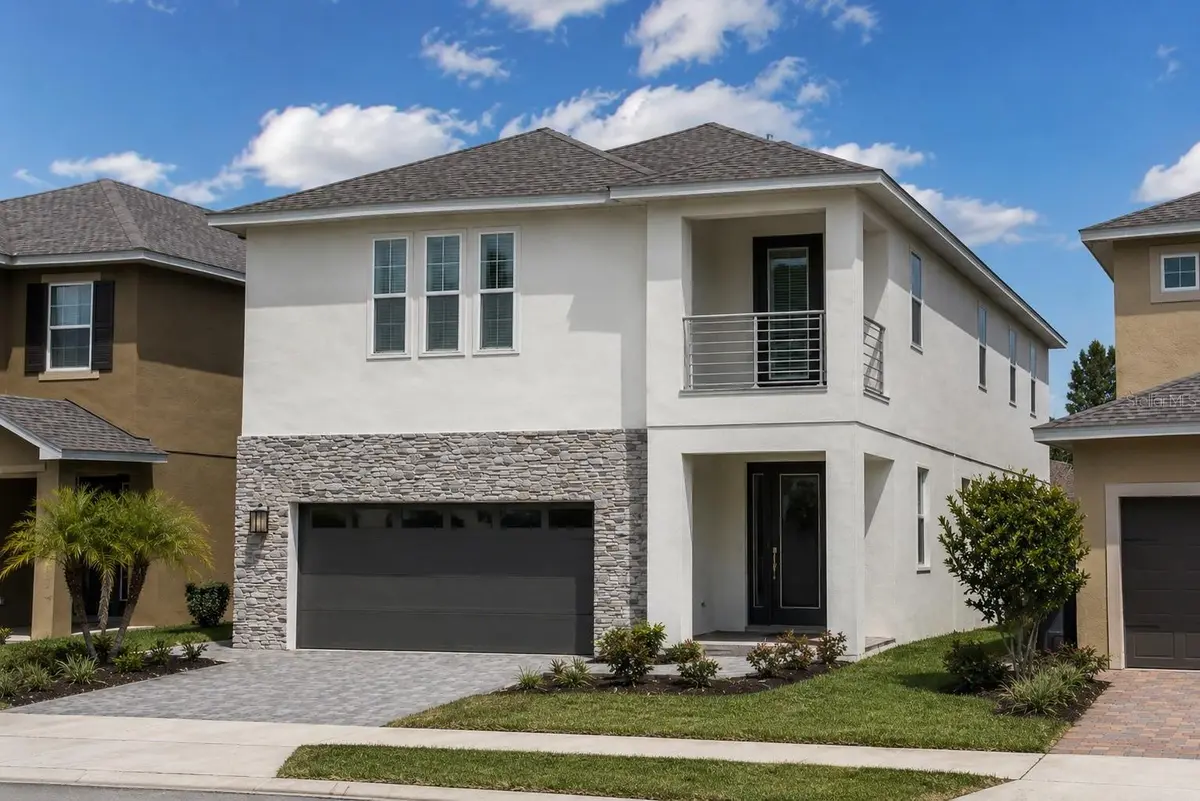 481 LASSO DR, Kissimmee, FL 34747