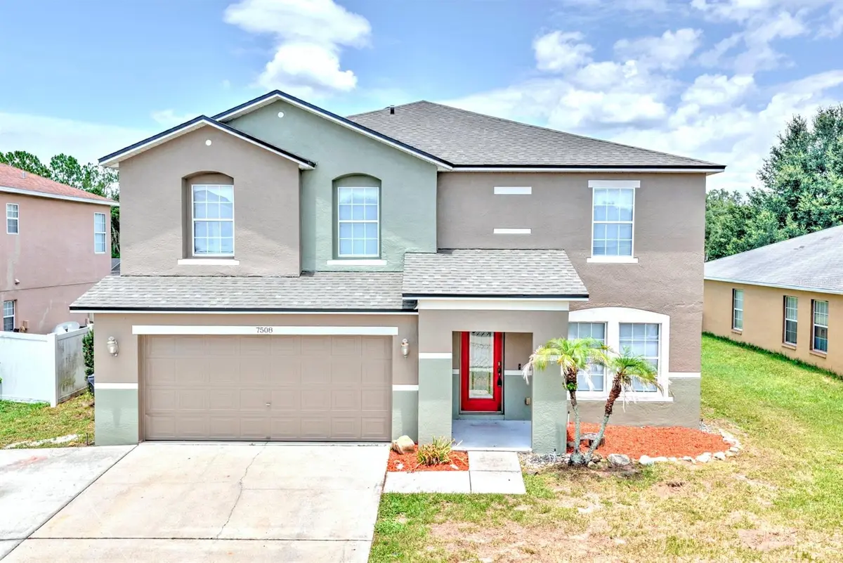 7508 HUNTERS GREENE CIR, Lakeland, FL 33810