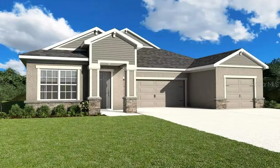 7112 SUNDIAL DR, Lakeland, FL 33813