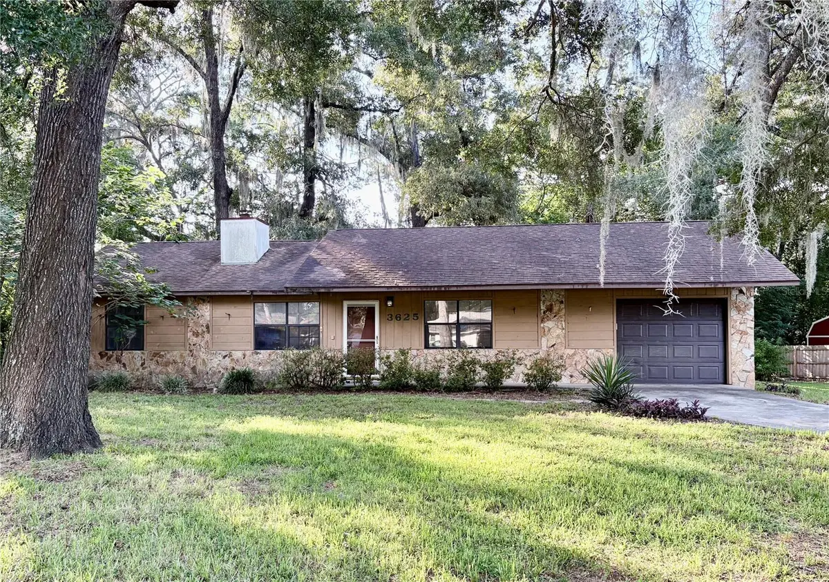 3625 NE 18TH CT, Ocala, FL 34479