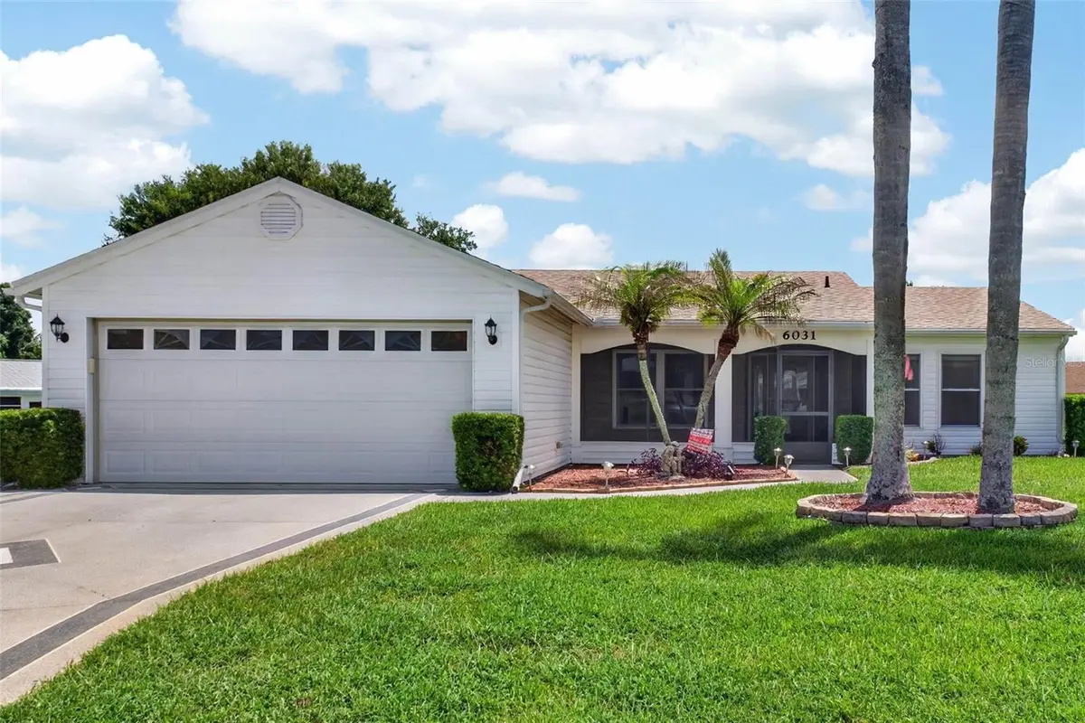 6031 SANDERLING DR, Lakeland, FL 33809