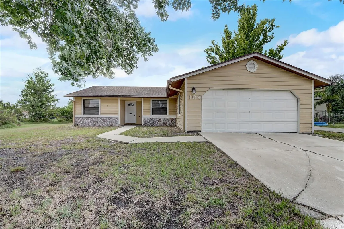 104 TURIN WAY, Kissimmee, FL 34758