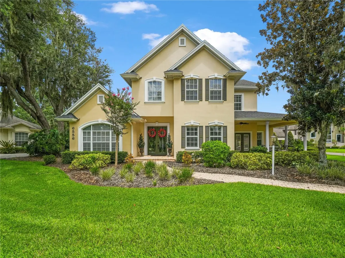 6556 CRESCENT LAKE DR, Lakeland, FL 33813