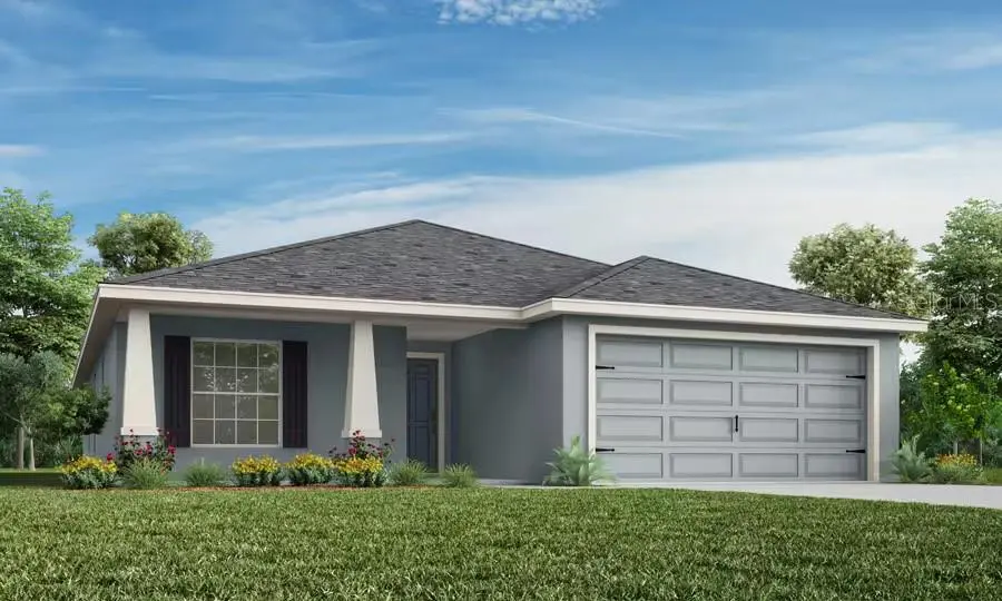 537 ITUNA CIR, Winter Haven, FL 33881