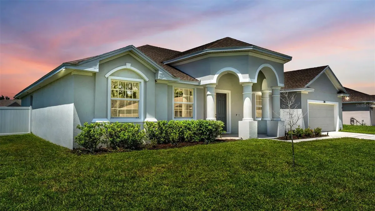283 COVE AT EAGLE LAKE CIR, Eagle Lake, FL 33839