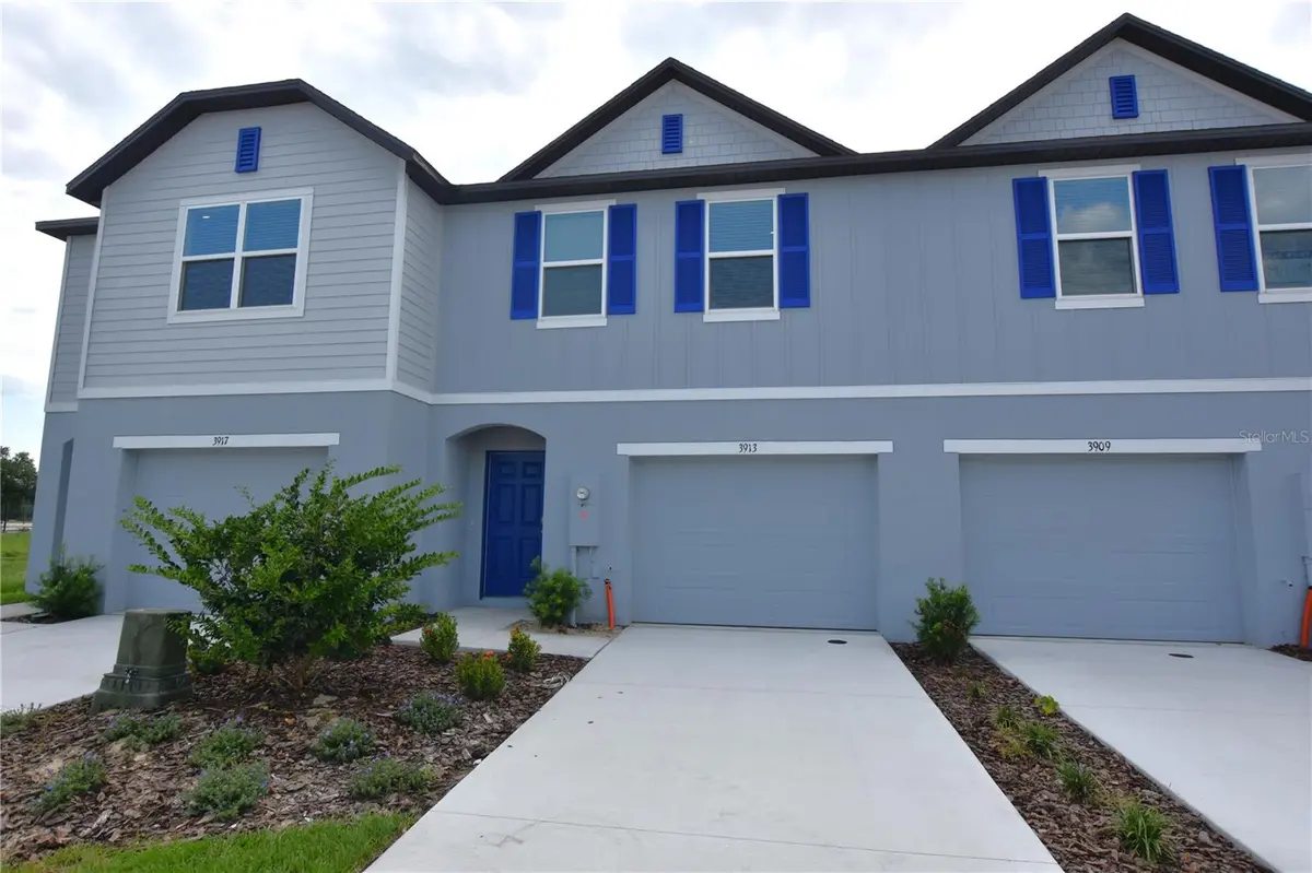 3913 ACADEMIA AVE, Lakeland, FL 33803
