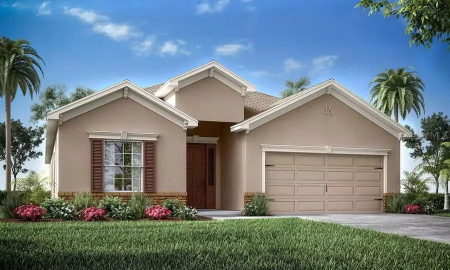 1896 NOBLE DR, Davenport, FL 33837