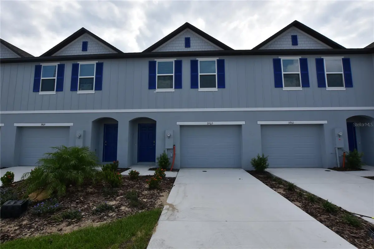 3905 ACADEMIA AVE, Lakeland, FL 33803