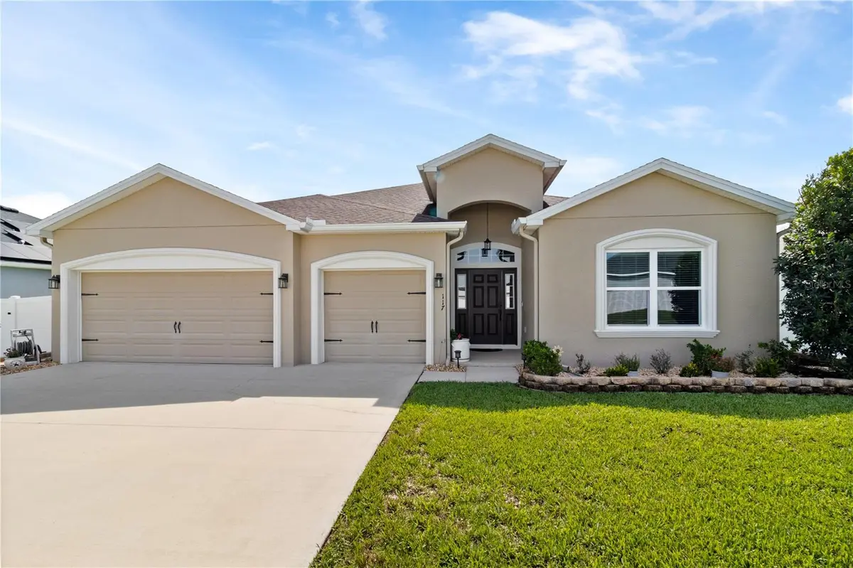 117 WALKERS POINT DR, Auburndale, FL 33823