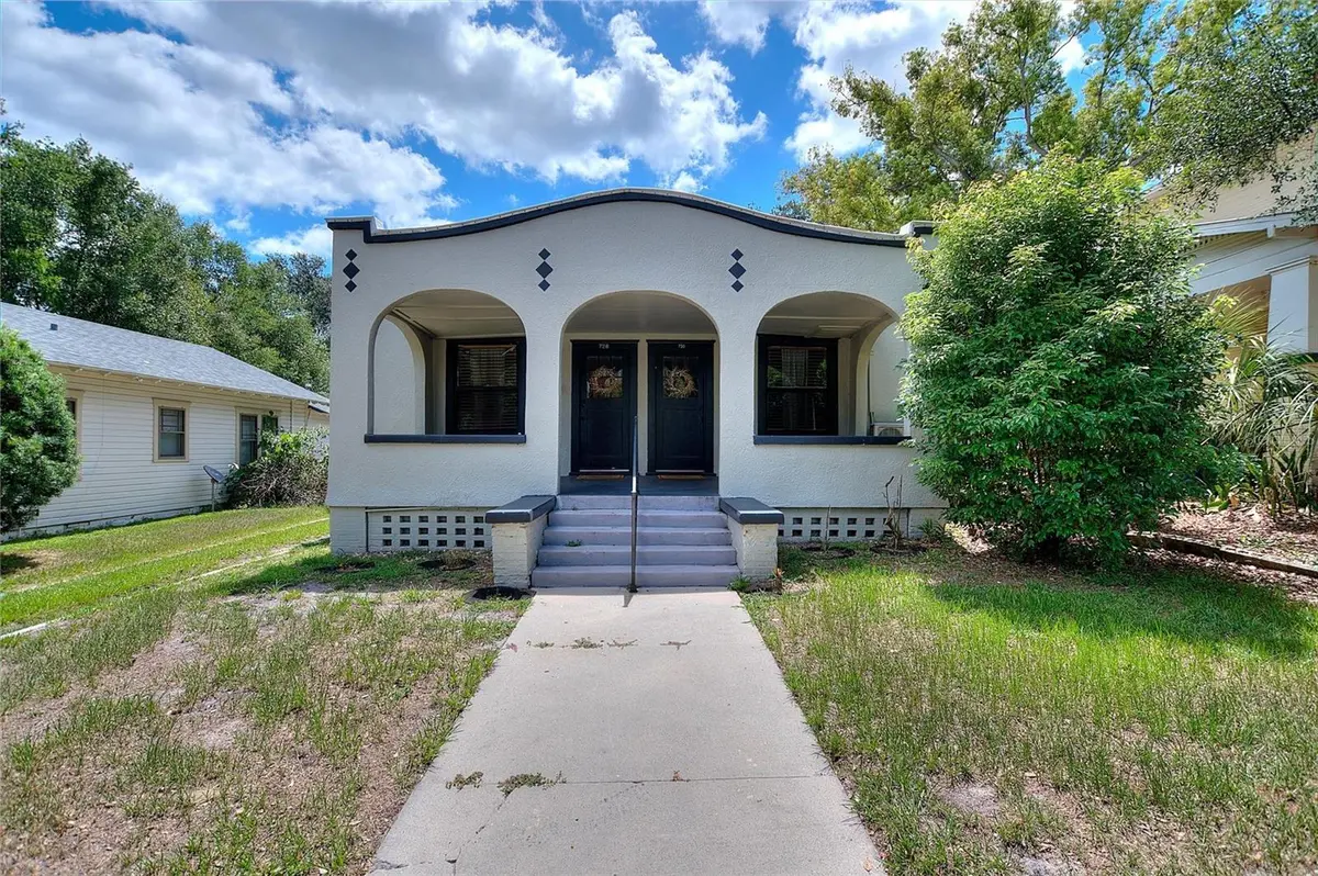 728 JOHNSON AVE, Lakeland, FL 33801