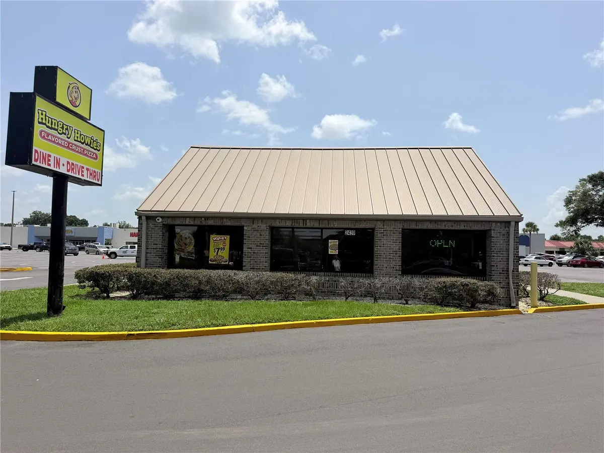 2439 ENTERPRISE RD, Orange City, FL 32763