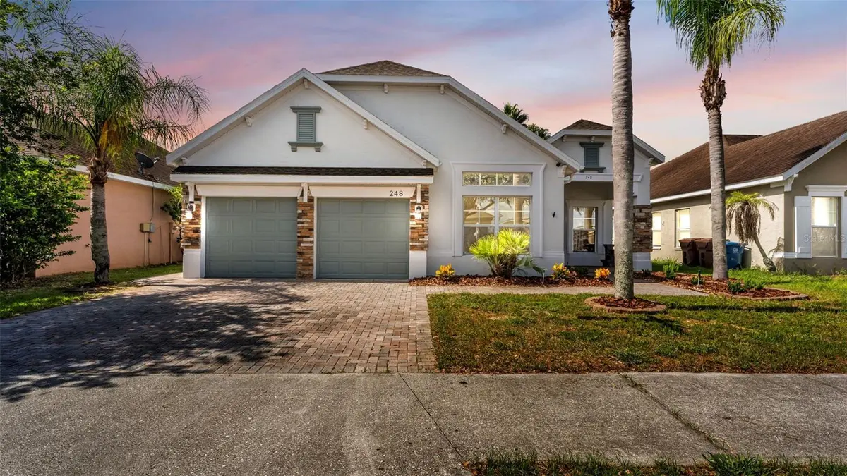 248 TOWERVIEW DR W, Haines City, FL 33844