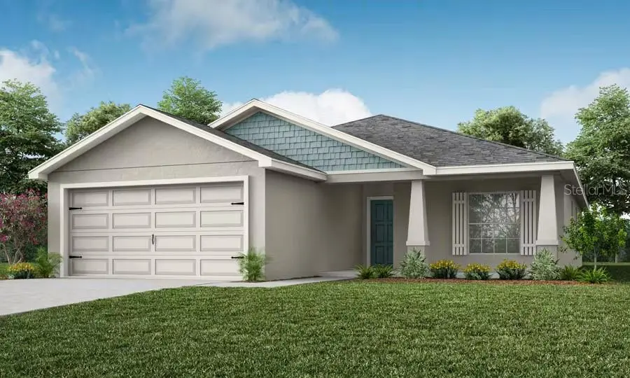 512 ITUNA CIR, Winter Haven, FL 33881