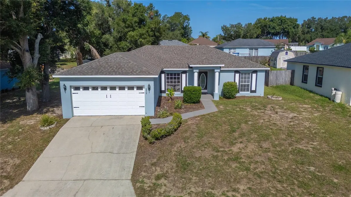 6059 HILLSIDE HEIGHTS DR, Lakeland, FL 33812