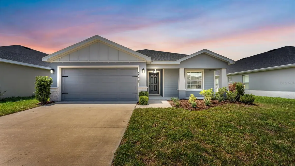 2638 SAN MARCO WAY, Winter Haven, FL 33884