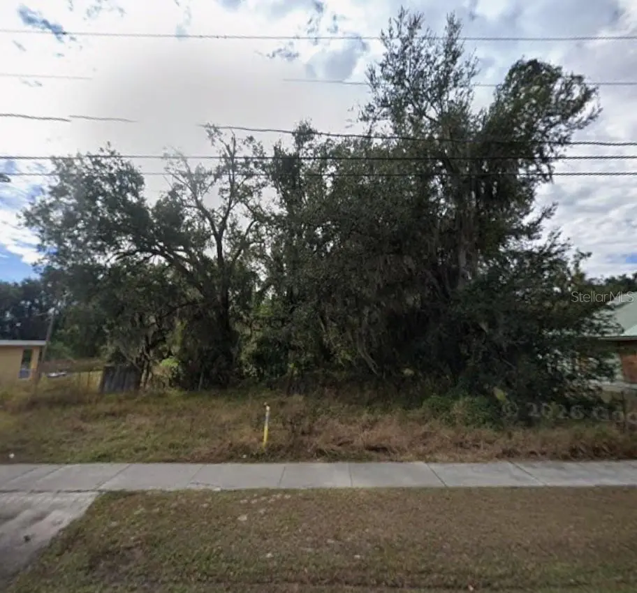 S CHURCH AVE S, Fort Meade, FL 33841