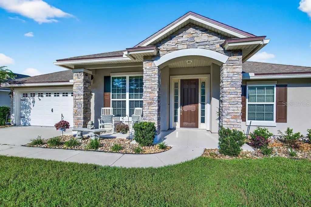 86434 MOONLIT WALK CIR, Yulee, FL 32097