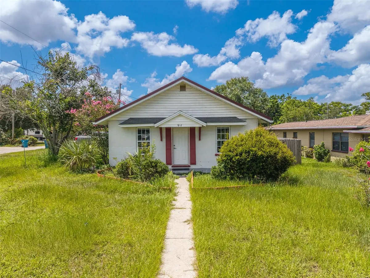916 COHASSETT AVE, Lake Wales, FL 33853