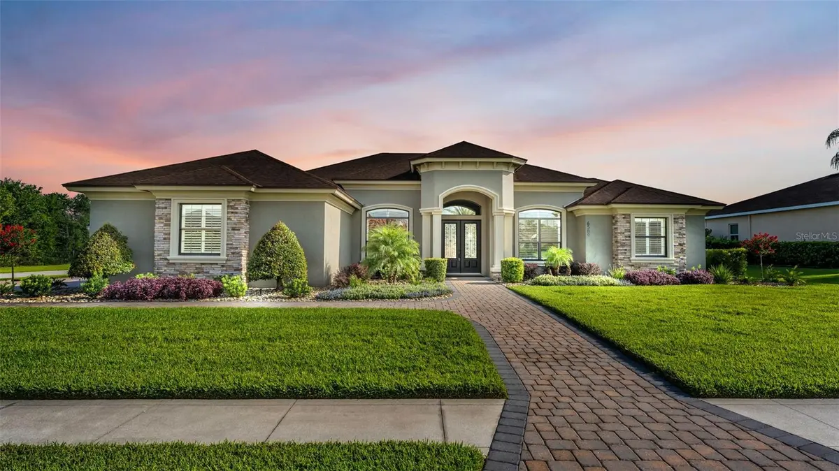 6589 EAGLE VIEW LOOP, Lakeland, FL 33813