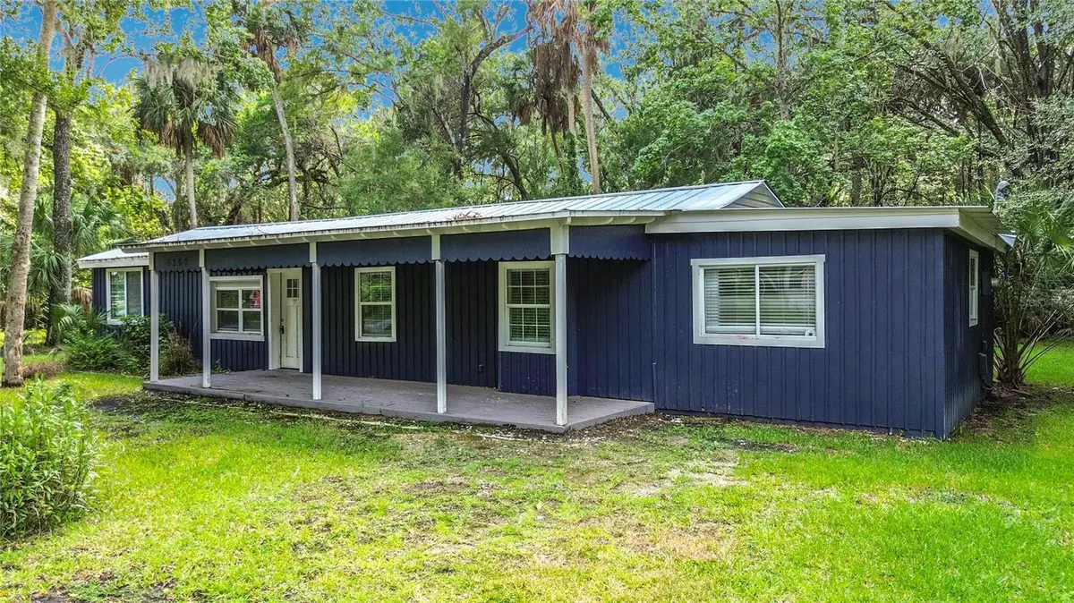 5360 S ELM AVE, Homosassa, FL 34448